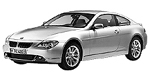 BMW E63 C2029 Fault Code