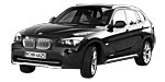 BMW E84 C2029 Fault Code