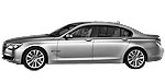 BMW F02 C2029 Fault Code